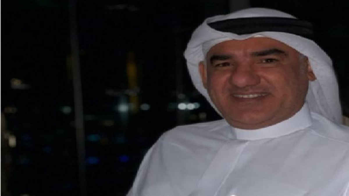 صالح الجسمي يتحدث لأول مرة بعد جراحة في المخ (فيديو)