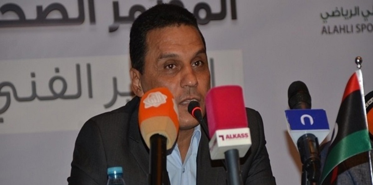 "حمودي وأوباما" يقتربان من الانضمام للأهلي المصري