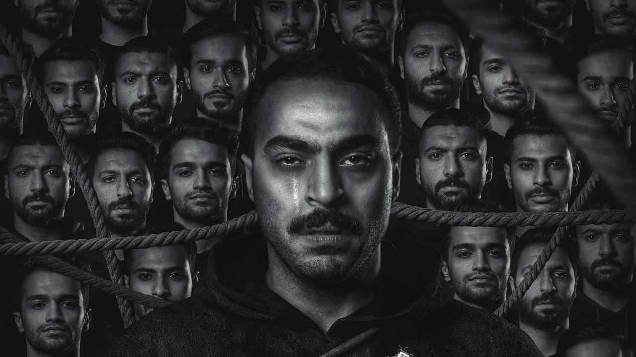 "قمرة".. مسرحية كويتية تستحضر فكرة الخطيئة والغفران