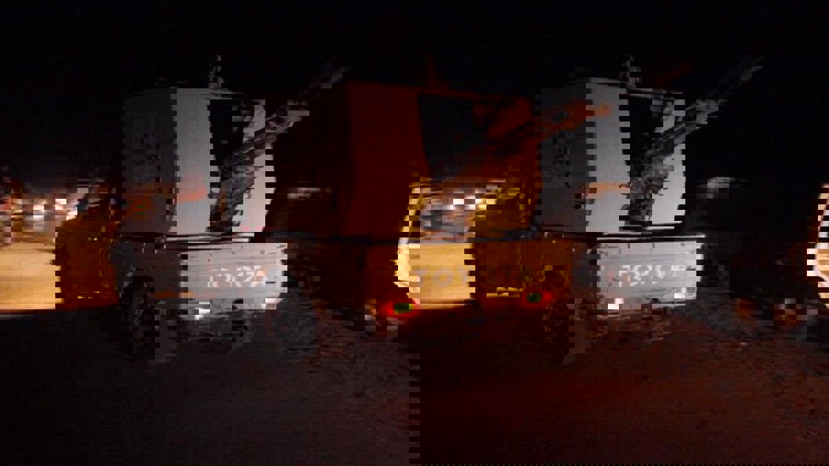 العراق.. مقتل وإصابة 8 عناصر من الحشد الشعبي بهجوم لداعش في ديالى