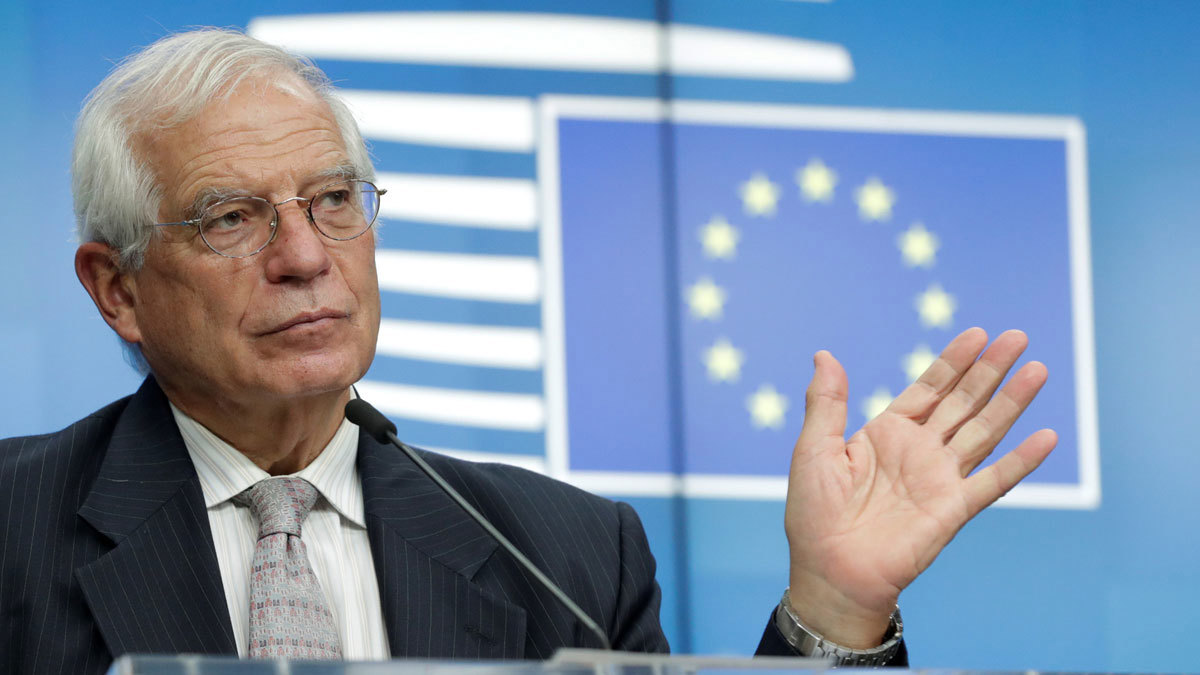 الاتحاد الأوروبي يرفض الاعتراف بنتائج انتخابات فنزويلا.. وروسيا تصفها بـ"الشفافة"