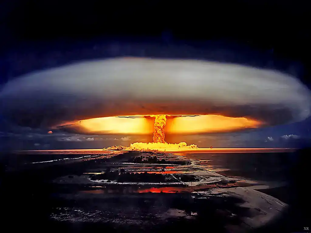 اختبار نووي