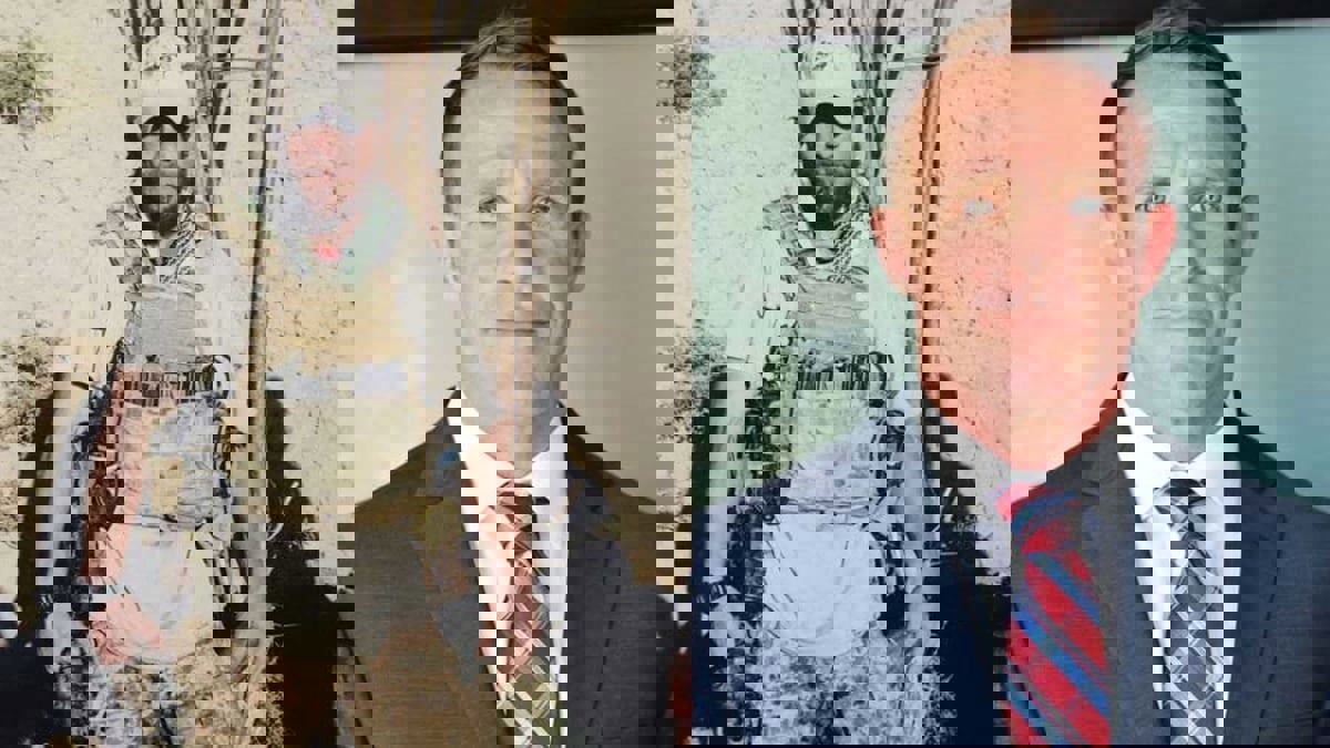 تبرئة قائد بالبحرية الأمريكية من معظم جرائمه في العراق