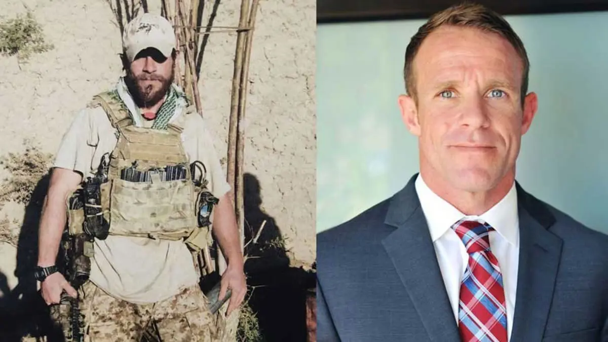 تبرئة قائد بالبحرية الأمريكية من معظم جرائمه في العراق