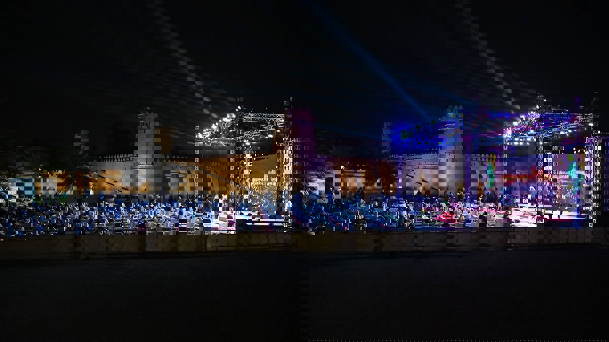 الإمارات.. مهرجان العين السينمائي يعلن جوائز دورته الرابعة