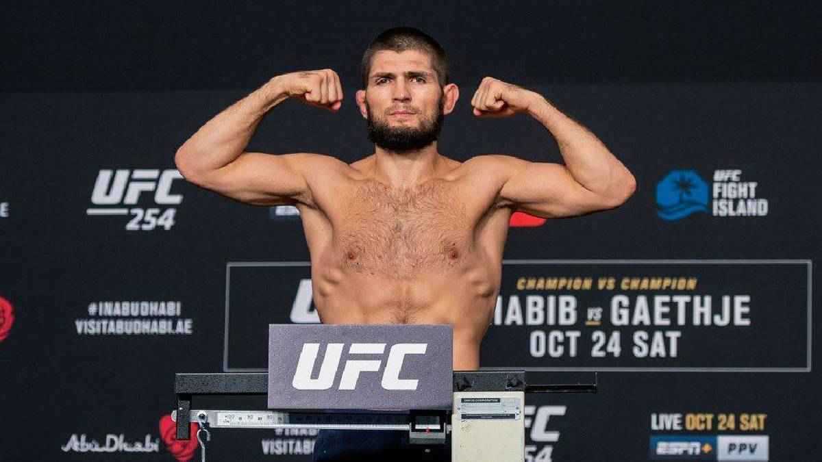 لماذا رفض محمدوف 100 مليون دولار لنزال مايويذر؟