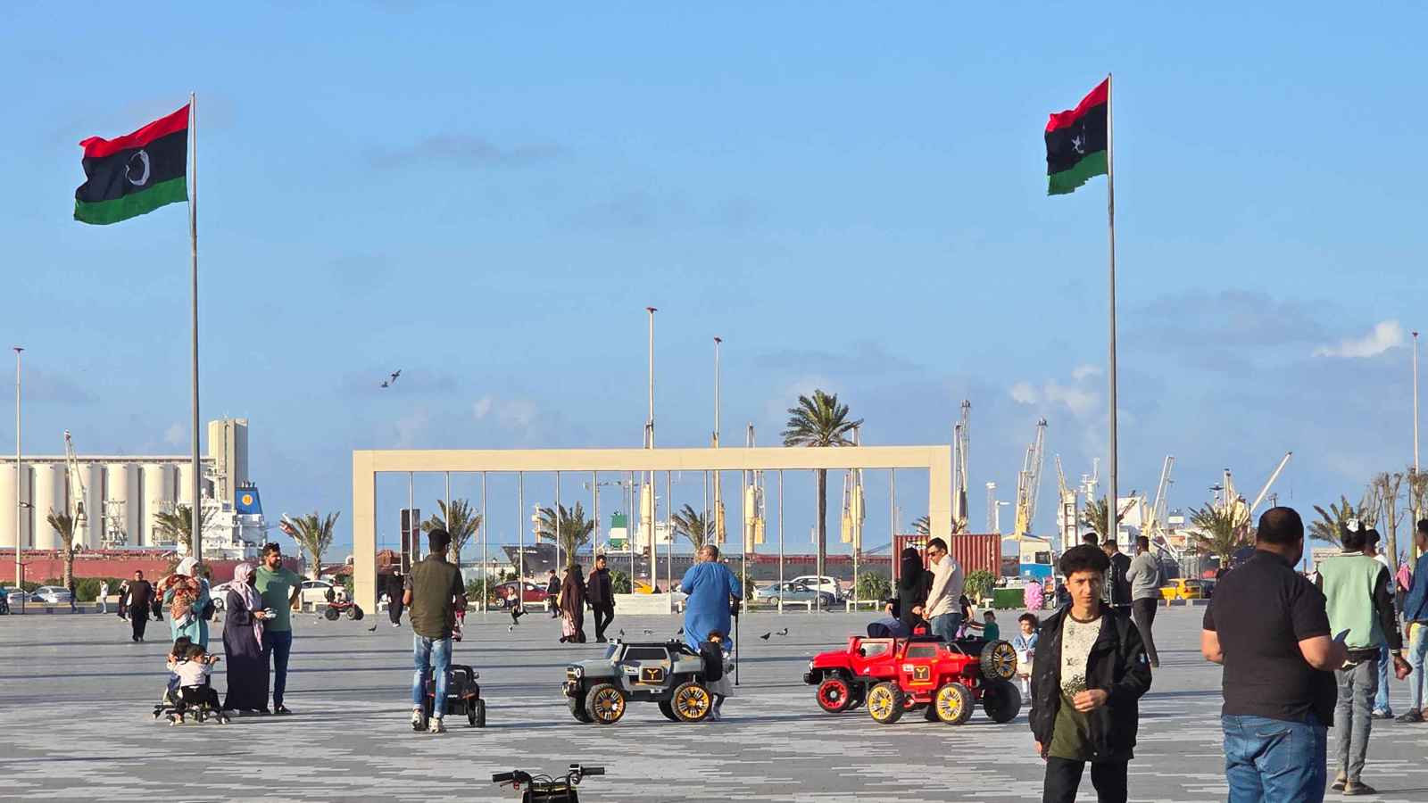 ضحاياه من البرلمانيين.. الاختفاء القسري في ليبيا يثير قلقا دوليا