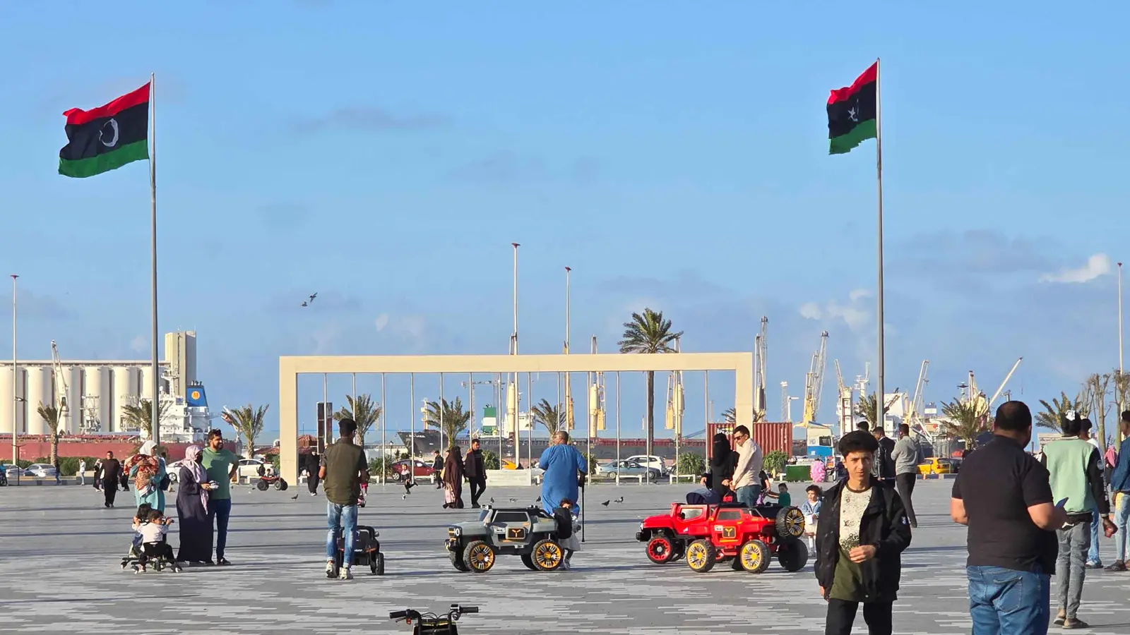 ضحاياه من البرلمانيين.. الاختفاء القسري في ليبيا يثير قلقا دوليا