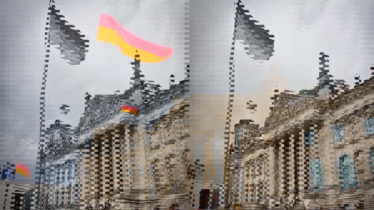 برلين تحتج على رفض تركيا تجديد اعتماد مراسلين ألمانيين‎