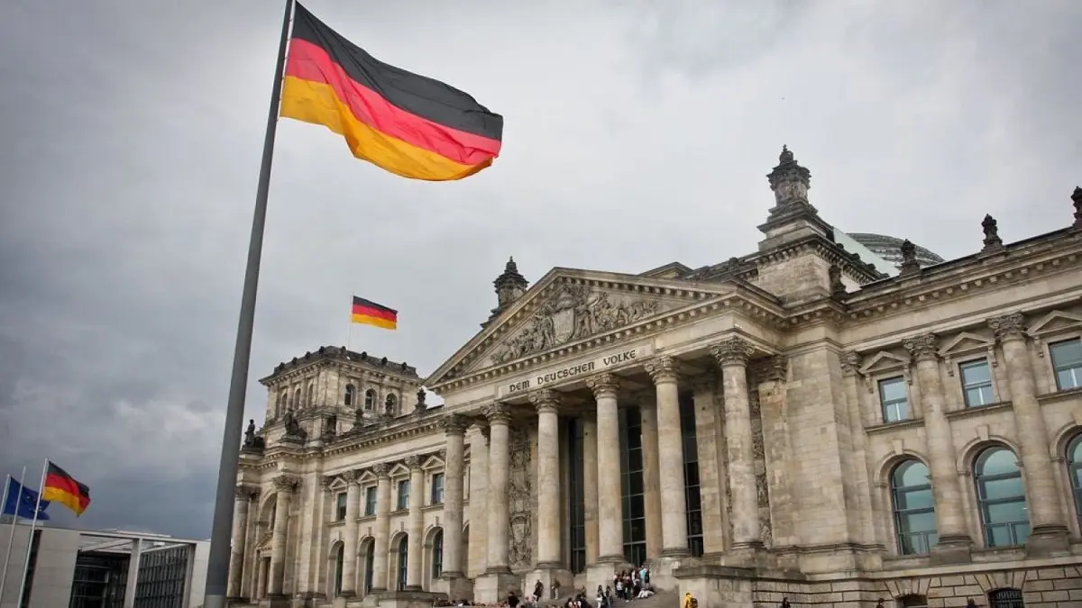 برلين تحتج على رفض تركيا تجديد اعتماد مراسلين ألمانيين‎