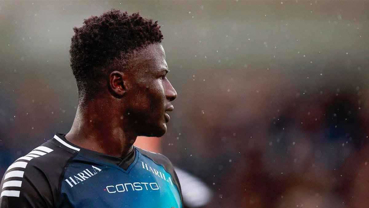 الأهلي السعودي يقدّم عرضا للتعاقد مع موهبة الدوري النرويجي 