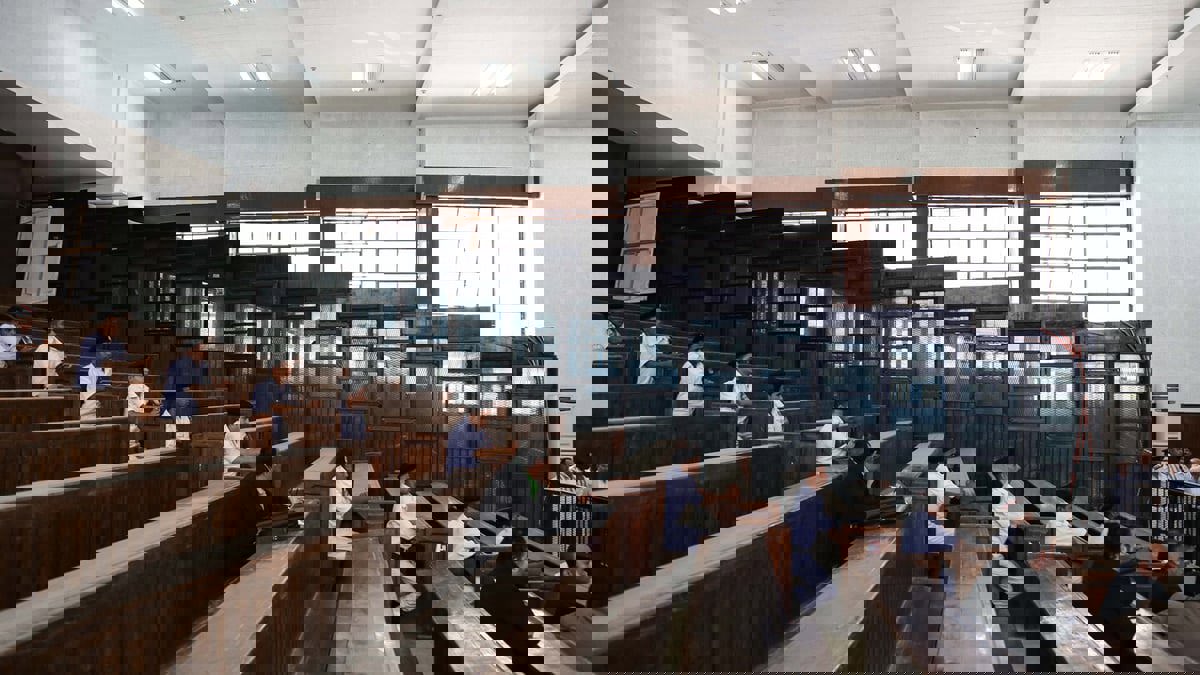 مصر.. عفو رئاسي مرتقب عن نشطاء سياسيين