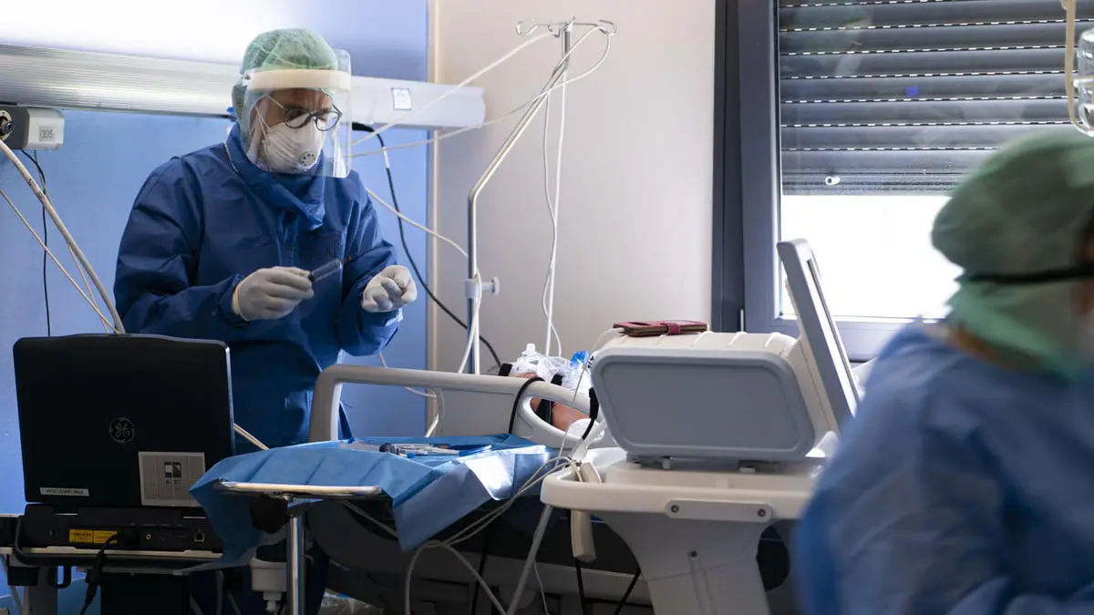 ما داء "الفيالقة" الذي تسبب بوفاة 6 أشخاص في الأرجنتين؟