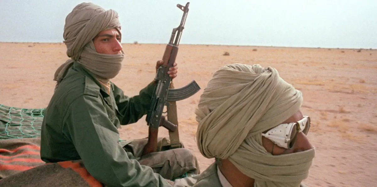 خبير عسكري: المغرب انسحب من "الكركارات" لتفادي "حرب رمال" مفتعلة