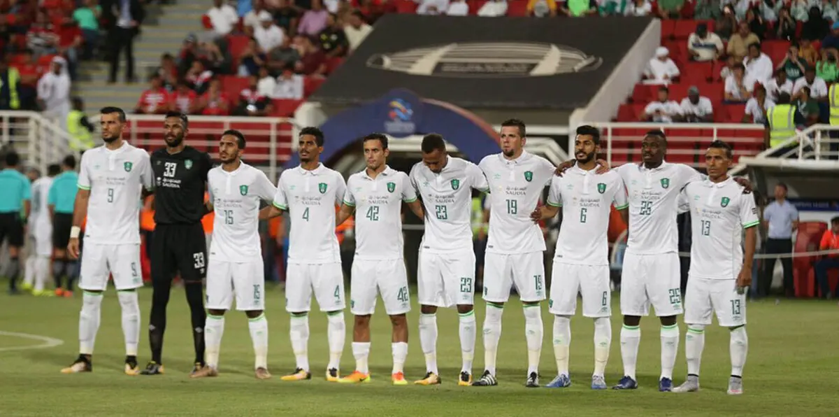 ريبروف تحت الضغط مع الأهلي السعودي قبل لقاء نادي النصر