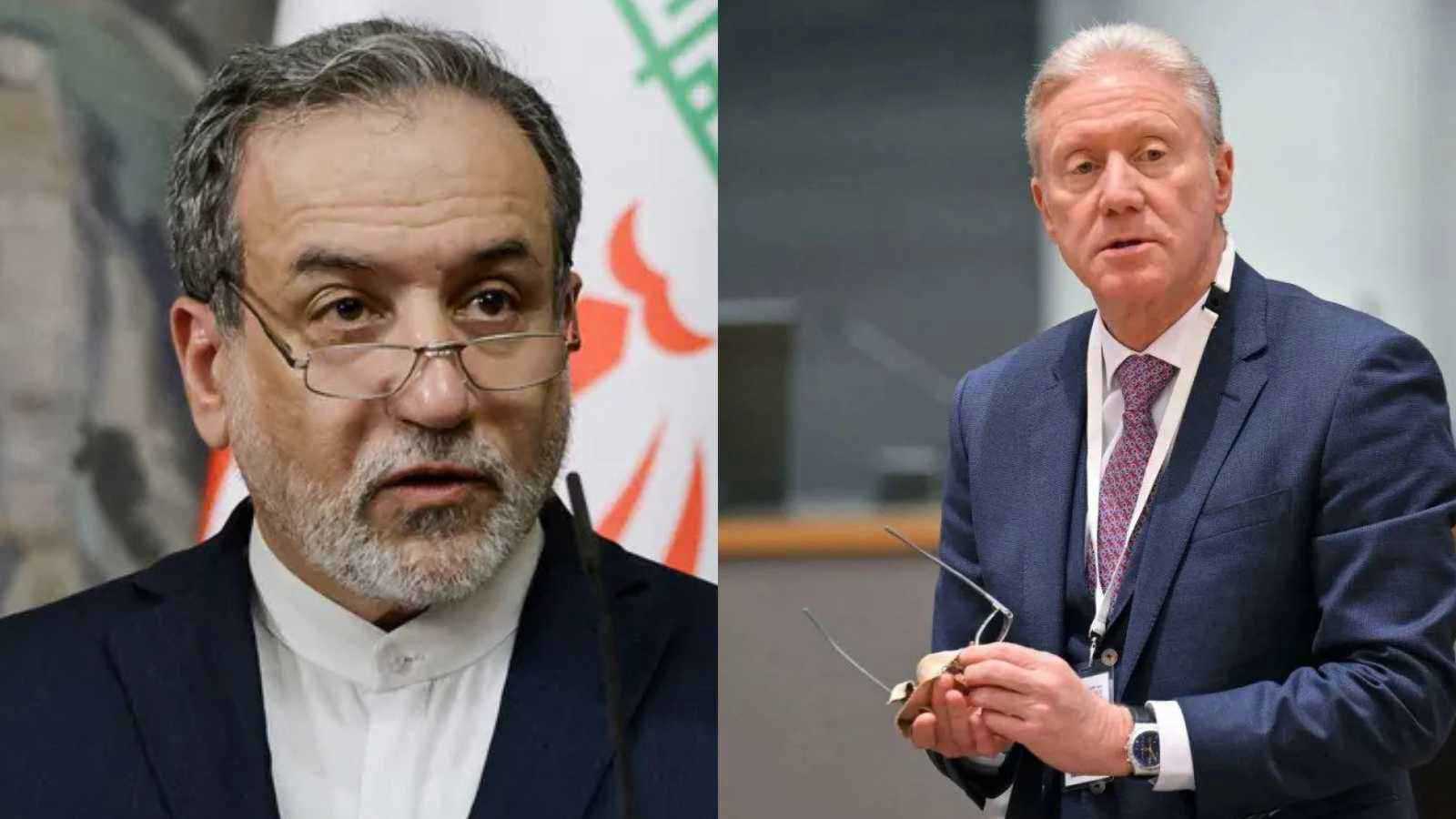 ملف السفير الجديد.. اتهامات لإيران بمحاولة افتعال أزمة في لبنان