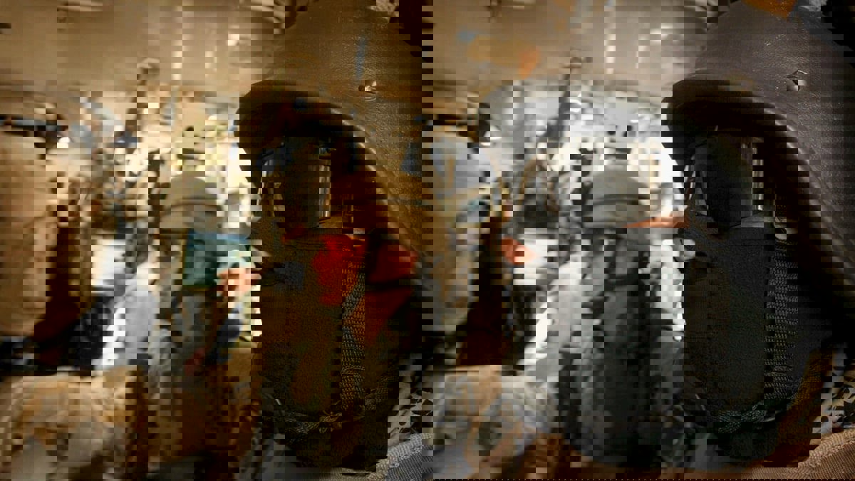 تقرير: الخطر يحيط بالمترجمين العراقيين بعد الانسحاب الأمريكي