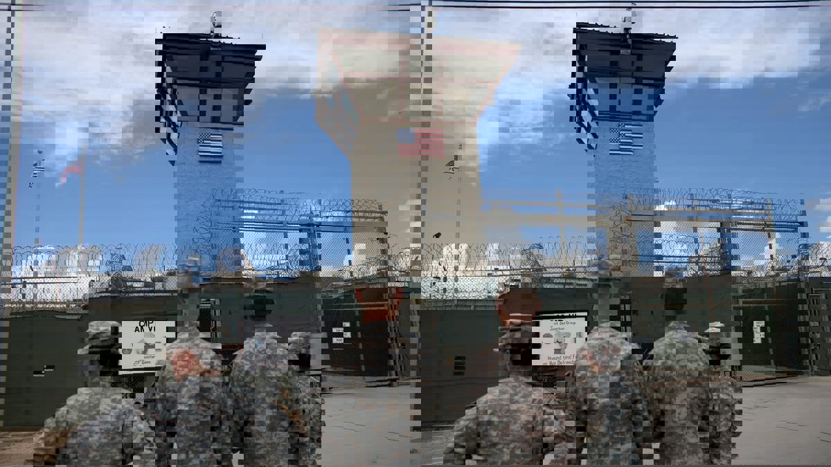 هيئة رقابية أممية تحمّل أمريكا مسؤولية تعذيب سجين في غوانتانامو