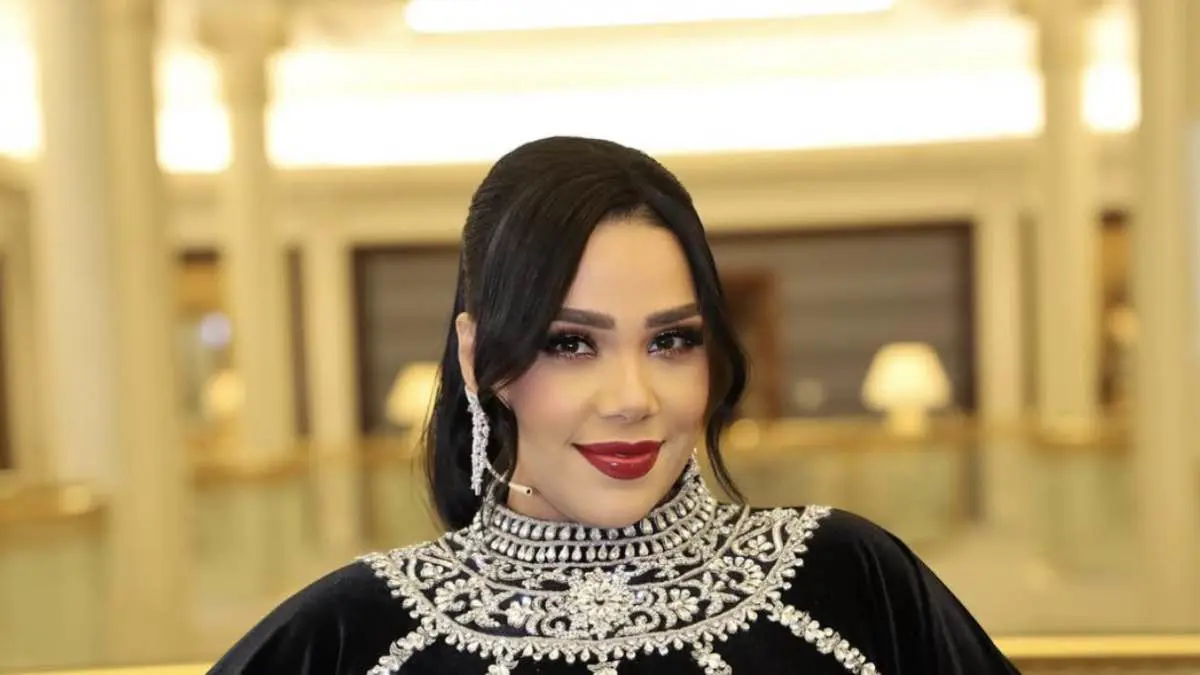 شيماء سيف تروي تفاصيل انفصالها وعودتها إلى زوجها (فيديو)