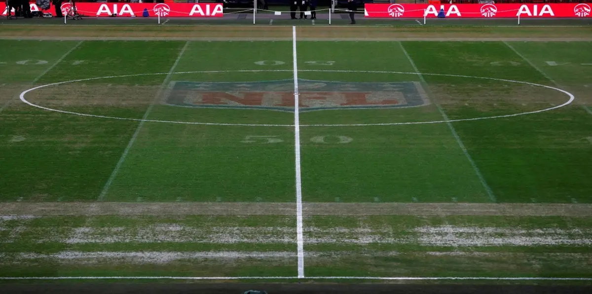 "يويفا" يضع ملعب ويمبلي تحت المجهر قبل لقاء توتنهام وأيندهوفن بدوري أبطال أوروبا