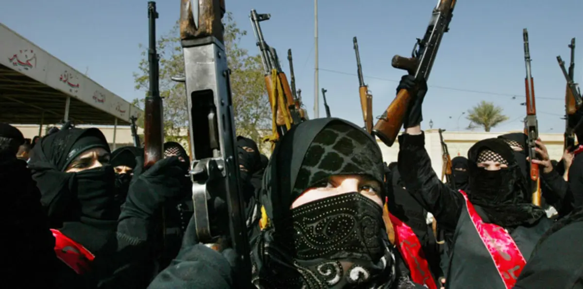 تونسيات يروينَ قصصهن مع داعش في ليبيا