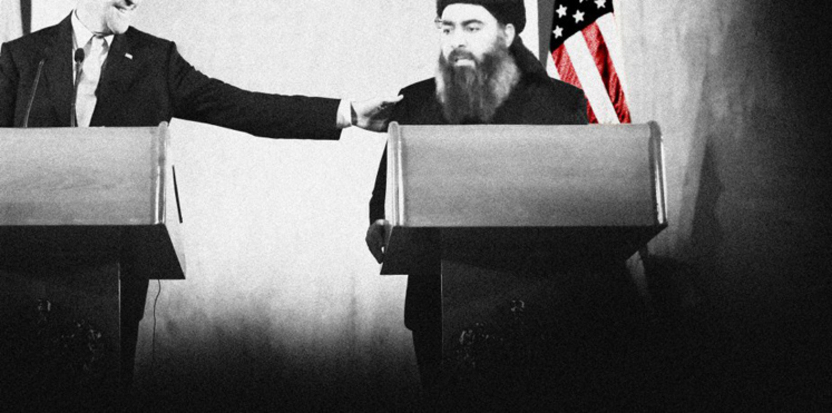 التاريخ يقود داعش للأمم المتحدة