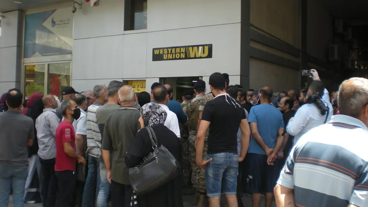 5 ملايين دولار معونة طارئة للاجئين السوريين والفلسطينيين في لبنان (صور)