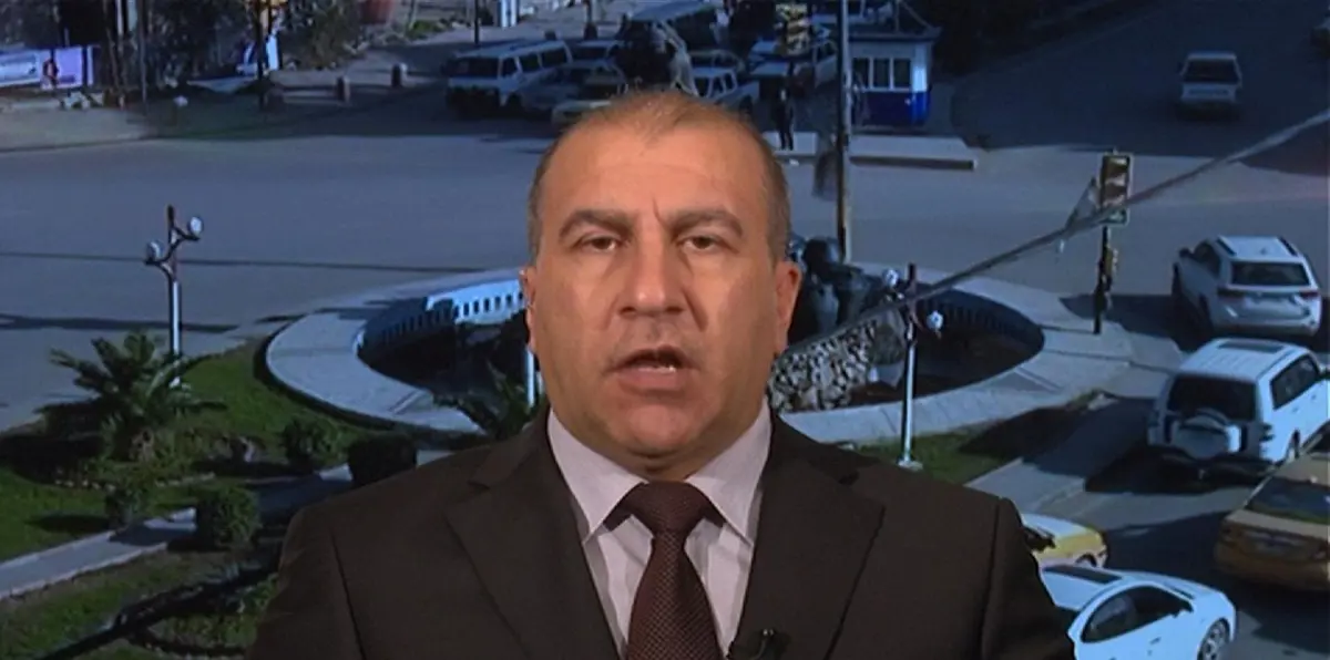 الحكومة العراقية: المحاصصة الحزبية أفرزت خروقات في الانتخابات البرلمانية