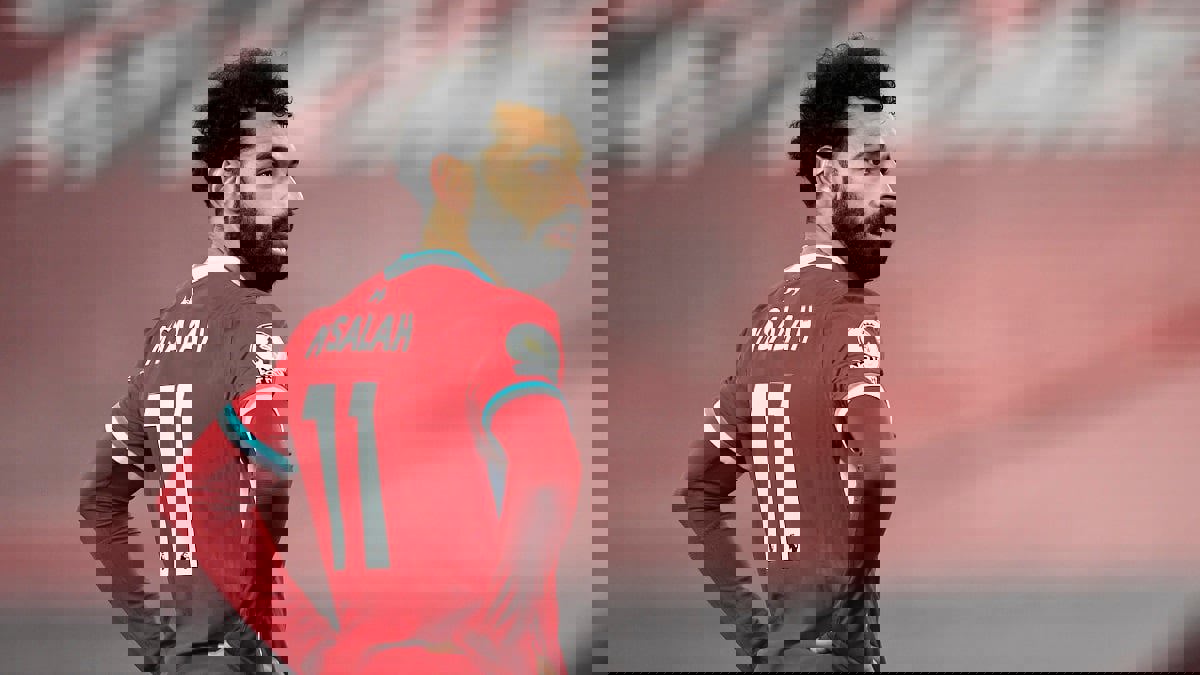 تقرير: ليفربول لن يستطيع منع محمد صلاح من الرحيل