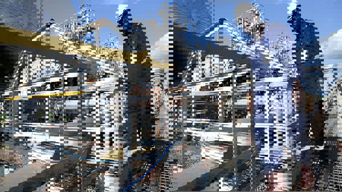 قصف مدفعي يستهدف حقلا نفطيا بولاية غرب كردفان السودانية