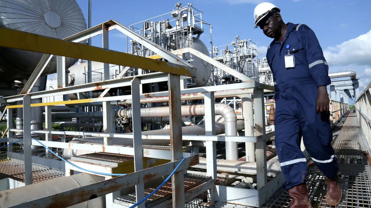 قصف مدفعي يستهدف حقلا نفطيا بولاية غرب كردفان السودانية