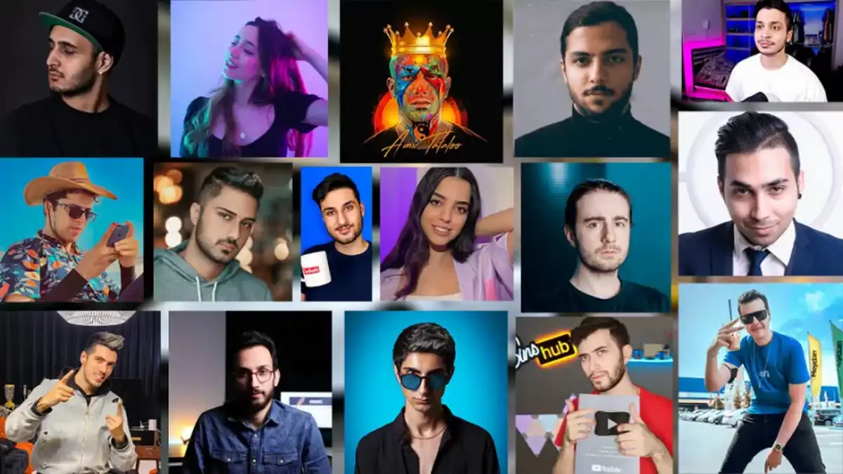 تحديث يوتيوب يضرب دخل صانعي المحتوى الإيرانيين