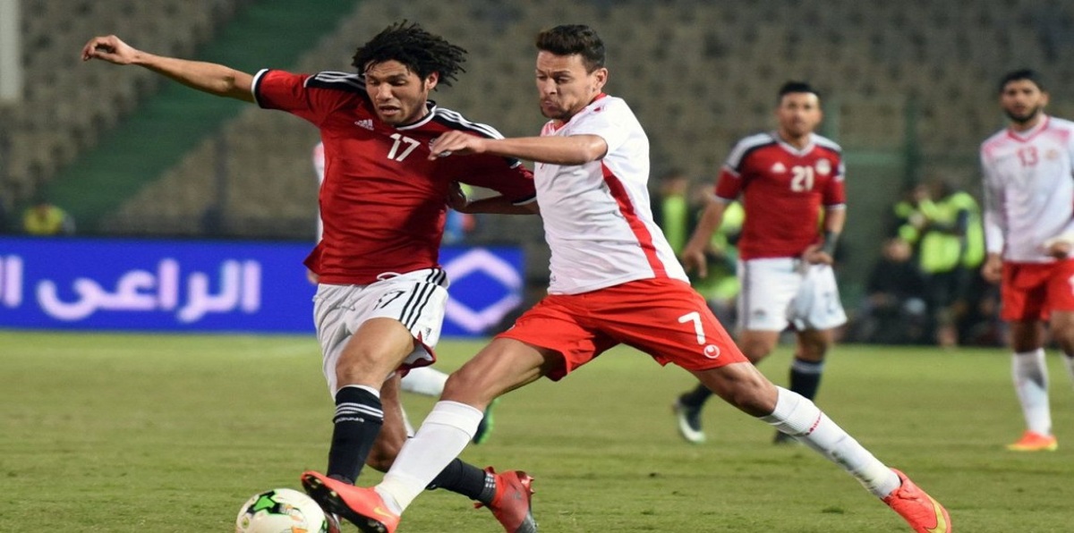 اتحاد الكرة الإماراتي "مستاء" من إلغاء مباراة مصر الودية ويقرر وقف التعامل مع "برزنتيشن"