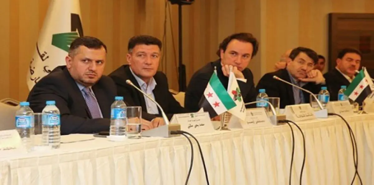 المعارضة السورية تختبر نوايا النظام قبل مفاوضات جنيف