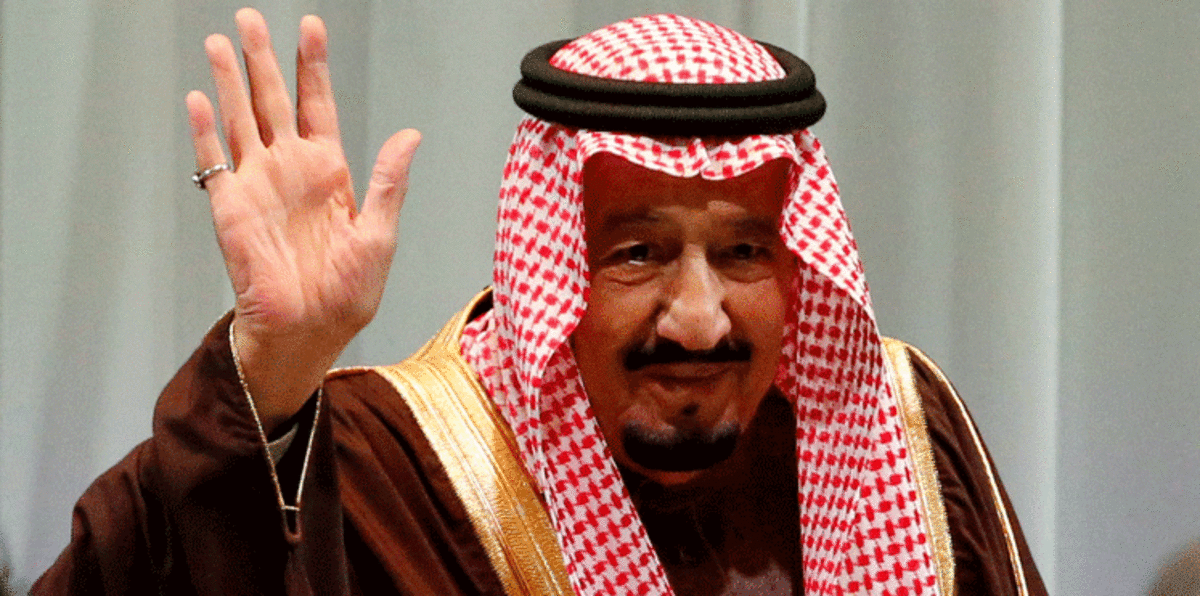 في ثنايا جولة الملك سلمان بآسيا مهمة خاصة بأرامكو.. وهذا ما تحقق من نتائج