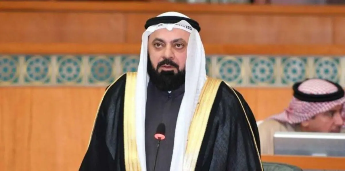 توقيف النائب الكويتي وليد الطبطبائي لساعات في مطار القاهرة