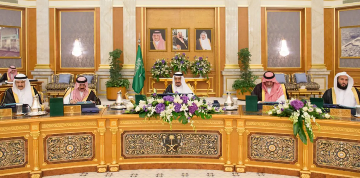 السعودية تؤكد ضرورة تقديم مجرمي الحرب في سوريا للعدالة الدولية