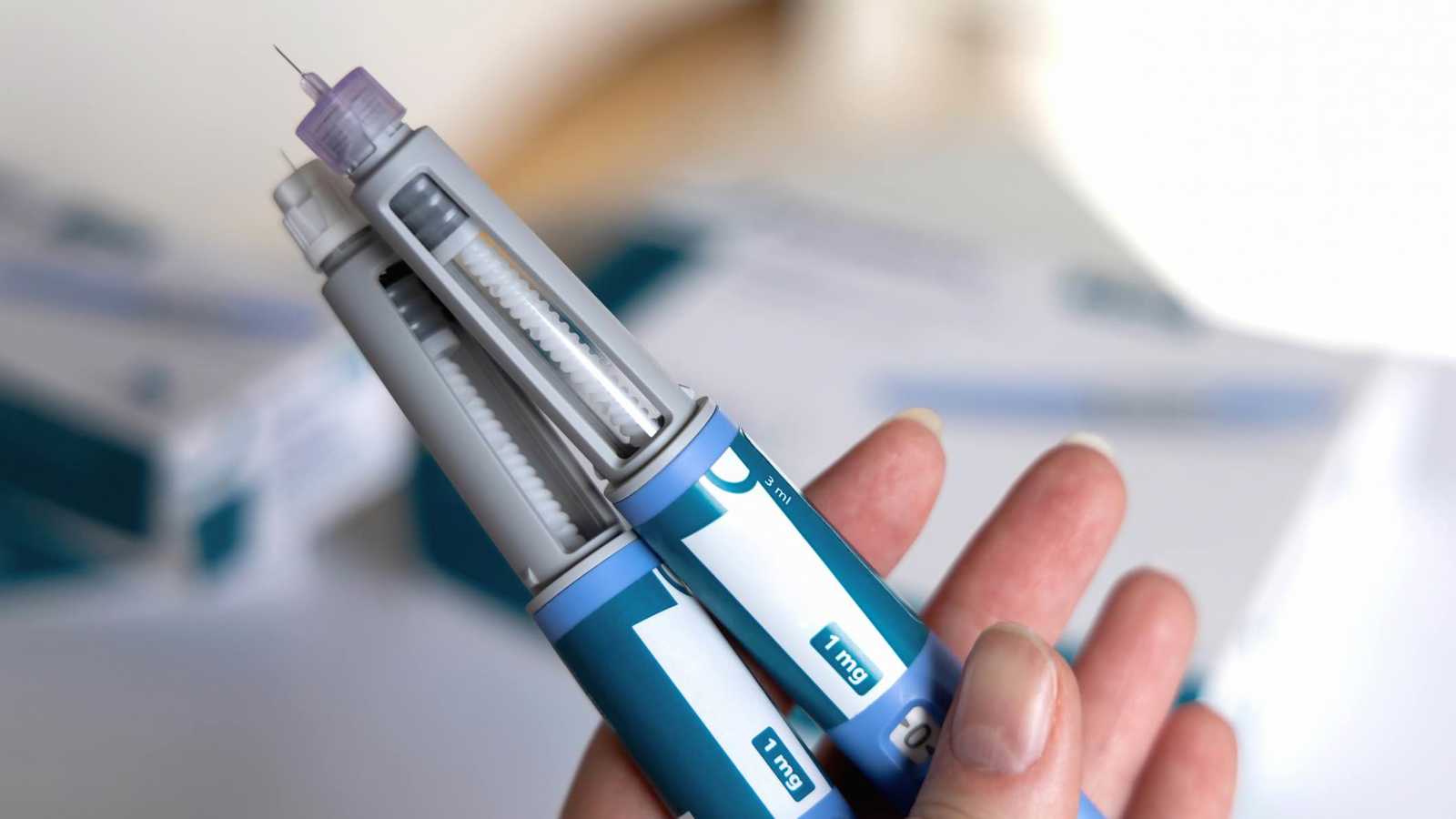 "ويغوفي" يحصل على موافقة FDA لعلاج الكبد الدهني