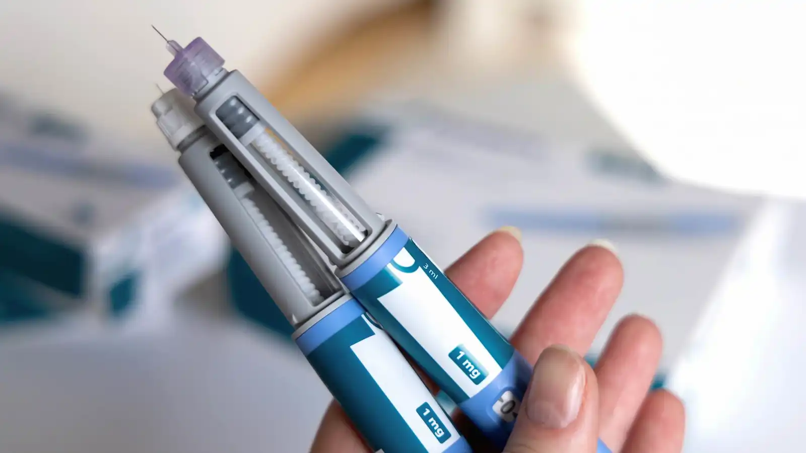 "ويغوفي" يحصل على موافقة FDA لعلاج الكبد الدهني