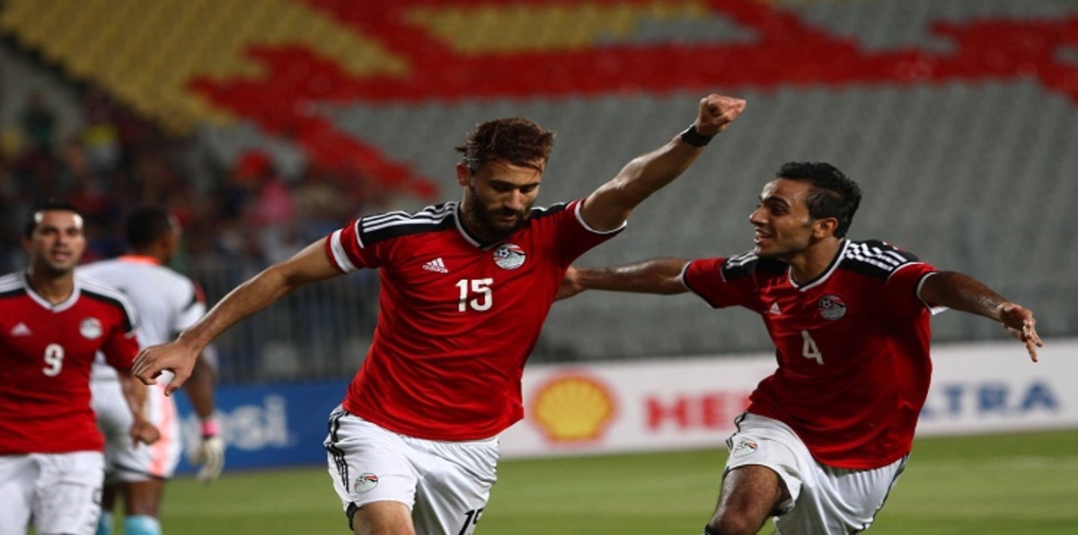 عودة مرسي لقائمة مصر.. واستبعاد "كهربا" وكبار الأهلي