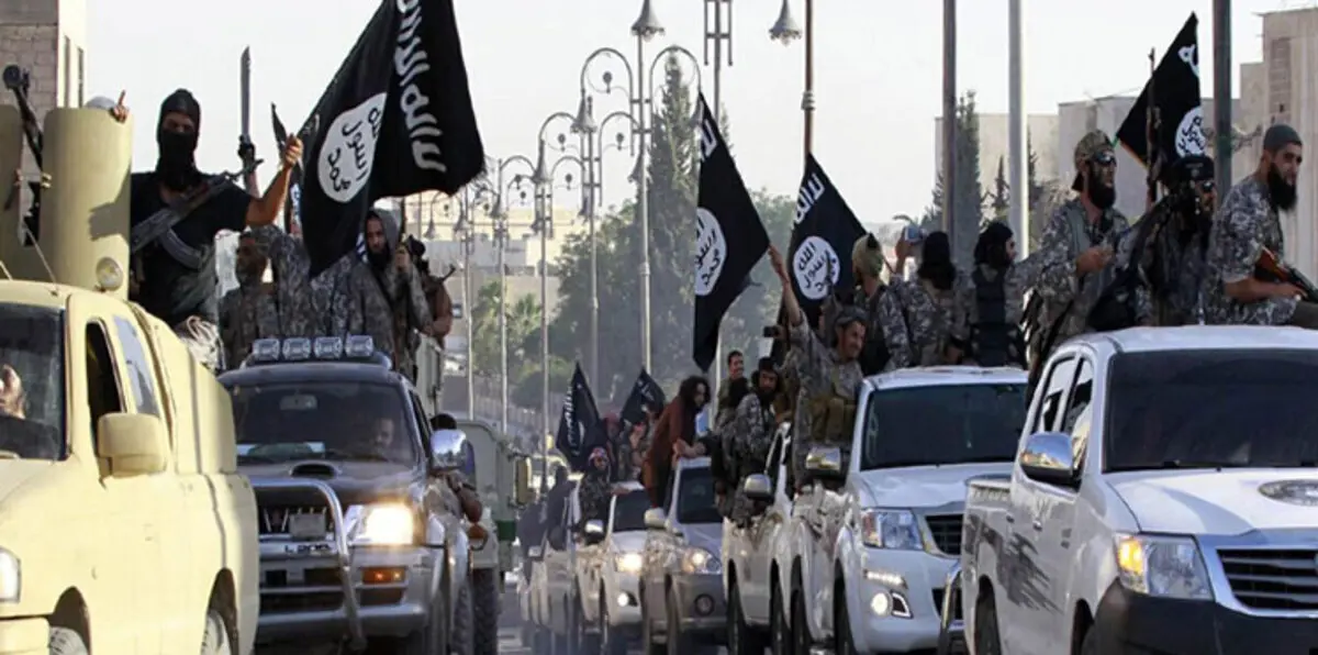 300 ليبي عبروا إلى سوريا وانضموا إلى "داعش"