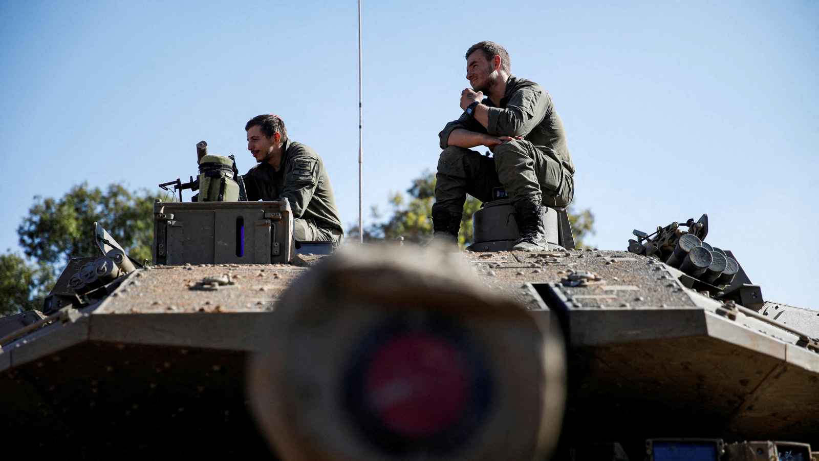 شملت 20 قرية.. الجيش الإسرائيلي يكشف تفاصيل عملياته في لبنان