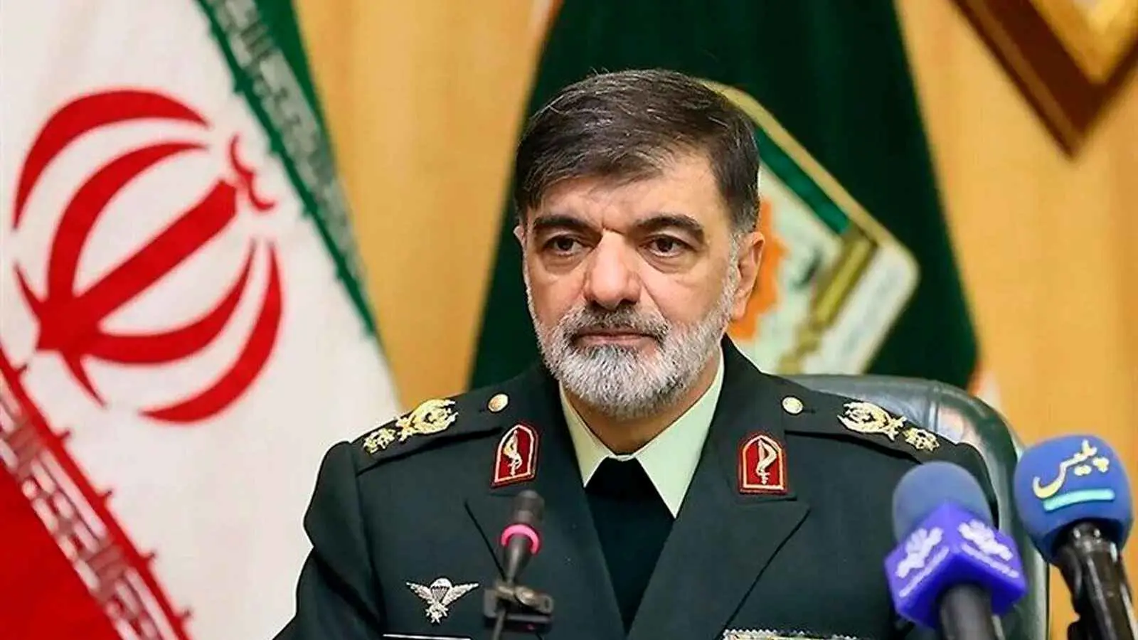 "سنمزق جلودهم".. الشرطة الإيرانية تتوعد "عملاء إسرائيل"