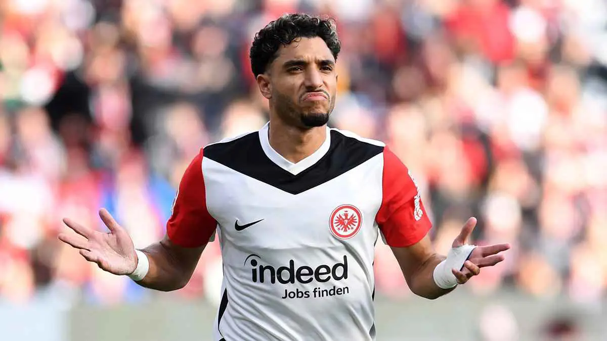 حسم الجدل.. غوارديولا يحارب محمد صلاح بـ"عمر مرموش"