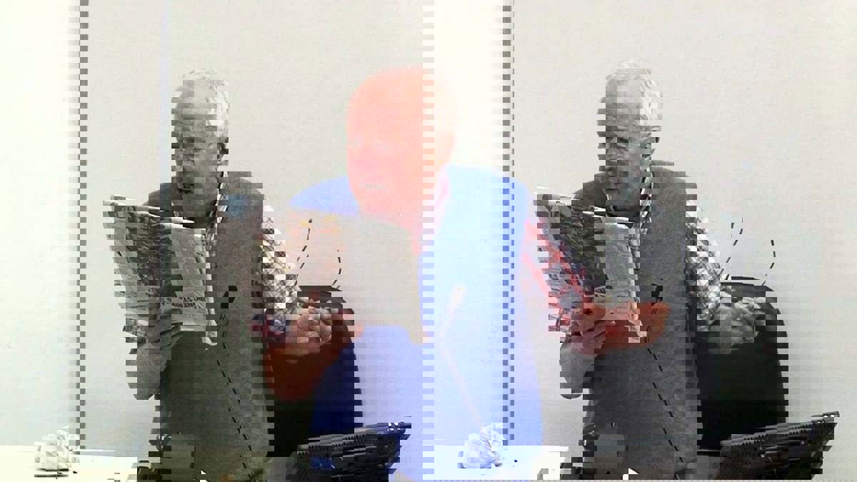 روبرت فيسك.. أشهر مختصي الشرق الأوسط في الصحافة البريطانية