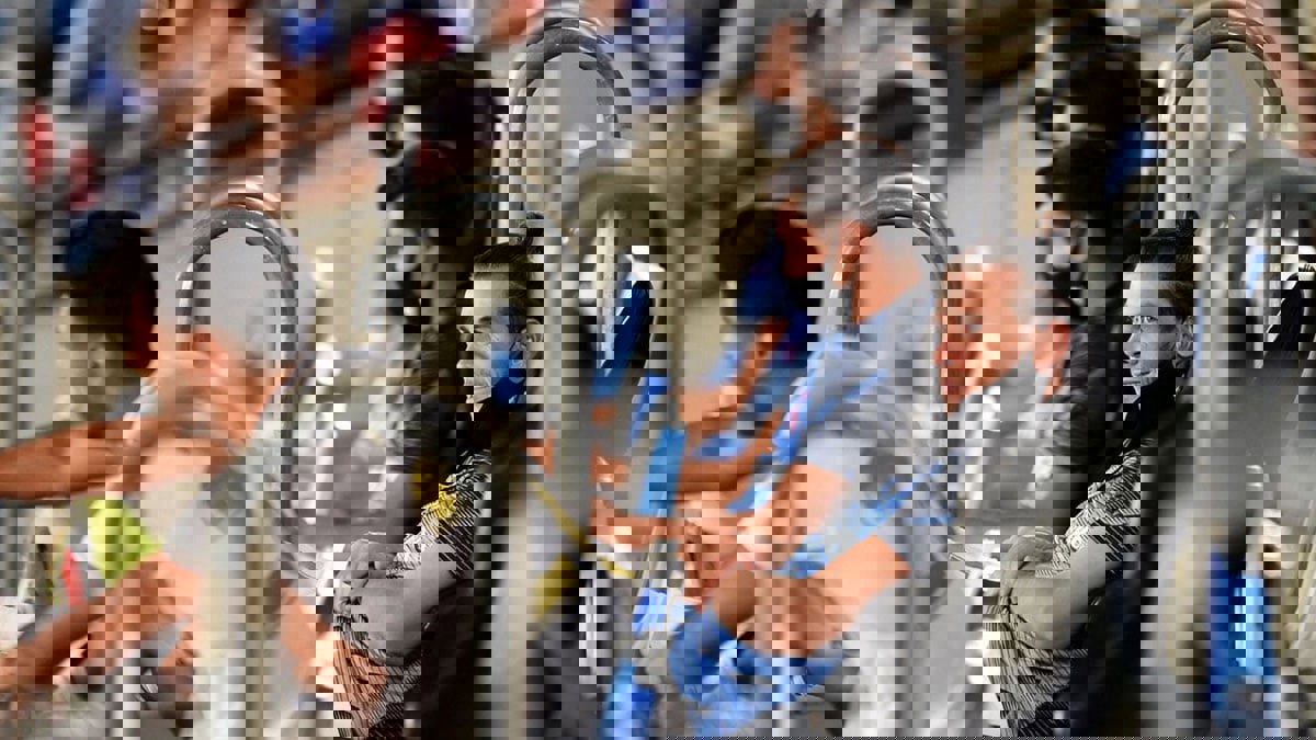 هل أصبح وجود غاريث بيل خطرا على غرفة ملابس ريال مدريد؟