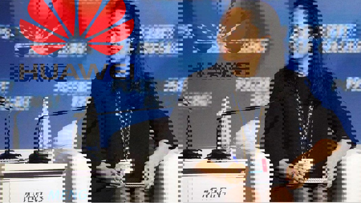 مفاجأة.. ابنة مؤسس هواوي تستخدم جميع منتجات "آبل" (صور)