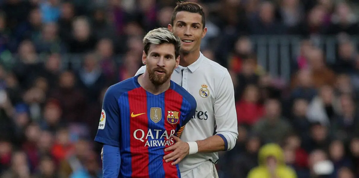 برشلونة "10" وريال مدريد "صفر".. "ماركا" تختار الأفضل والأسوأ في ذهاب الدوري الإسباني