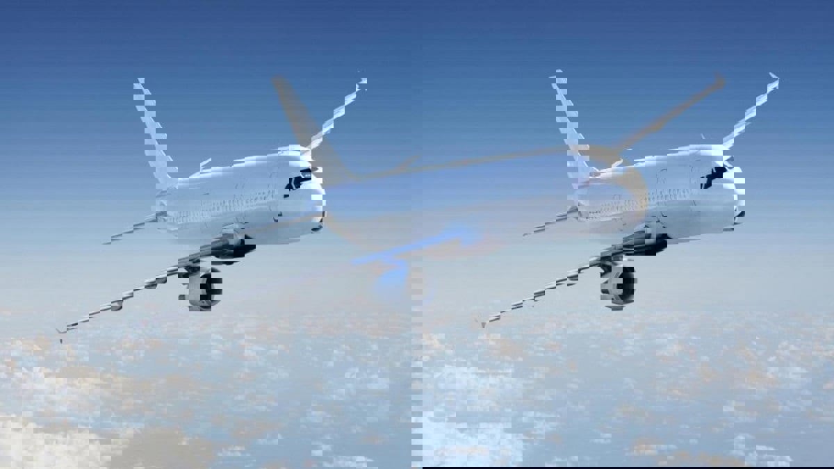 السعودية توافق على فتح أجوائها أمام كافة الرحلات من وإلى الإمارات‎