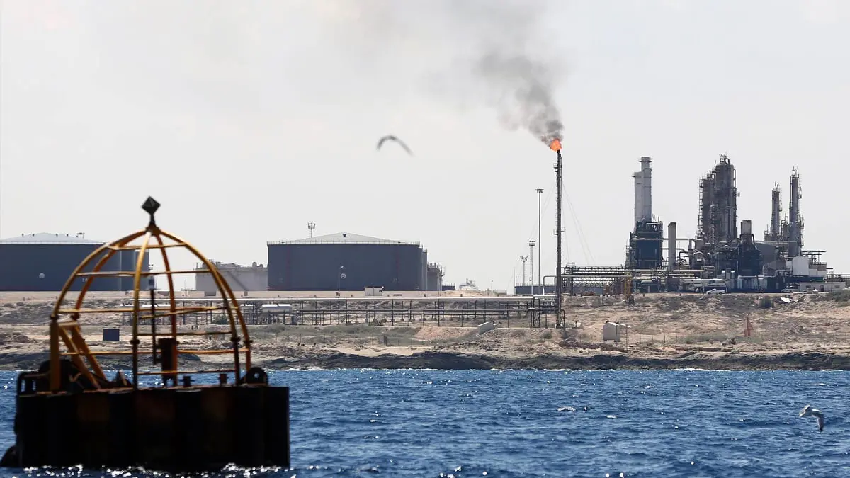 النفط الليبية: رفعنا الإنتاج لأكثر من 1.5 مليون برميل وقد نتوقف بالكامل